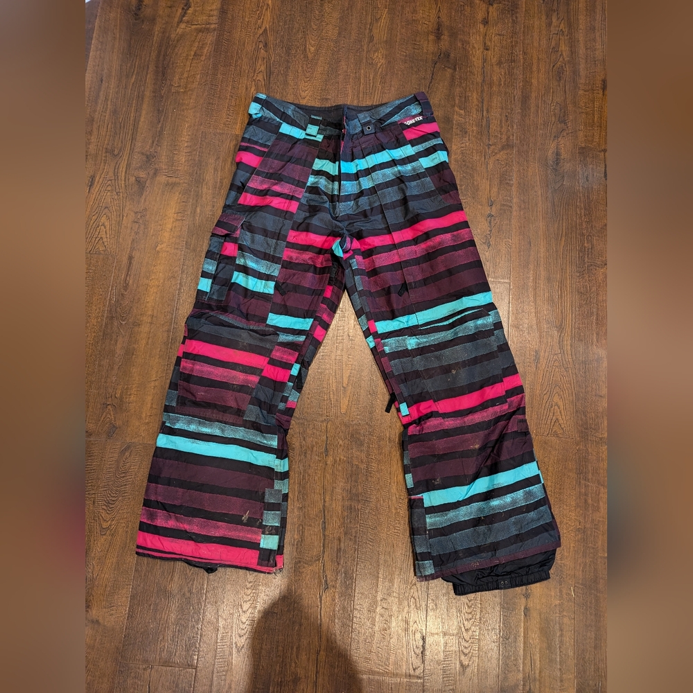 Burton Men's Snow Pants